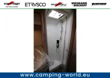 Fahrzeugbild Carthago C1-tourer T 145 RB-LE lightweight 3.5t #13