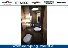 Fahrzeugbild Carthago C1-tourer T 145 RB-LE lightweight 3.5t #64