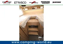 Fahrzeugbild Carthago C1-tourer T 145 RB-LE lightweight 3.5t #67