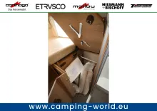 Fahrzeugbild Carthago C1-tourer T 145 RB-LE lightweight 3.5t #69