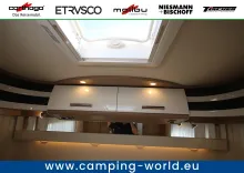 Fahrzeugbild Carthago C1-tourer T 145 RB-LE lightweight 3.5t #72