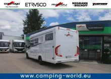 Fahrzeugbild Carthago C1-tourer T 145 RB-LE lightweight 3.5t #4