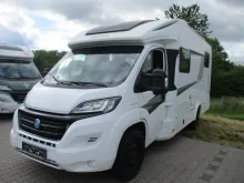 Fahrzeugbild Knaus Sun TI 650 MEG #2