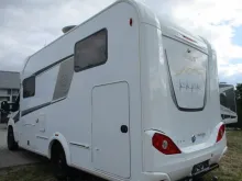 Fahrzeugbild Knaus Sun TI 650 MEG #3
