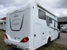 Fahrzeugbild Knaus Sun TI 650 MEG #4
