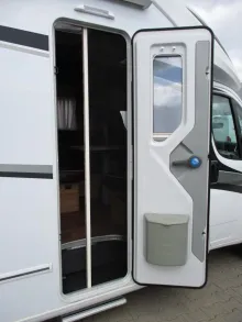 Fahrzeugbild Knaus Sun TI 650 MEG #5