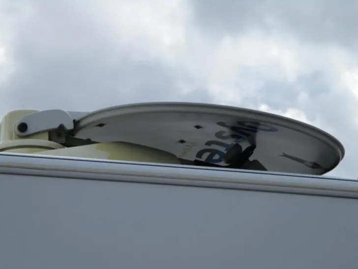 Fahrzeugbild Knaus Sun TI 650 MEG #6