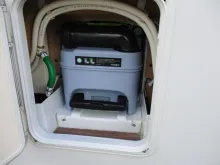 Fahrzeugbild Knaus Sun TI 650 MEG #7