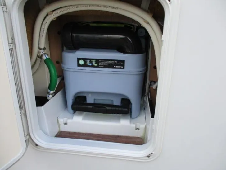 Fahrzeugbild Knaus Sun TI 650 MEG #7