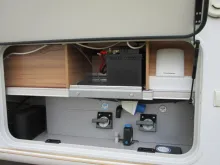 Fahrzeugbild Knaus Sun TI 650 MEG #8