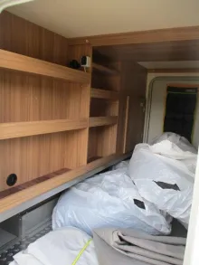 Fahrzeugbild Knaus Sun TI 650 MEG #9