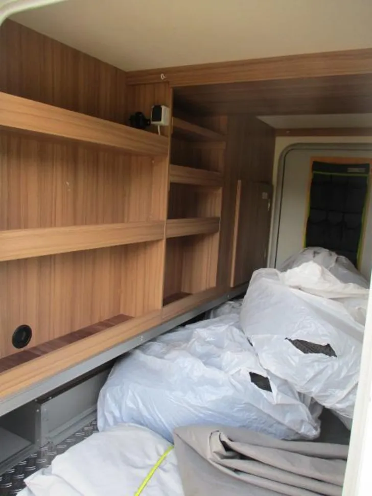 Fahrzeugbild Knaus Sun TI 650 MEG #9