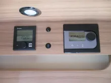 Fahrzeugbild Knaus Sun TI 650 MEG #10