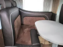Fahrzeugbild Knaus Sun TI 650 MEG #11