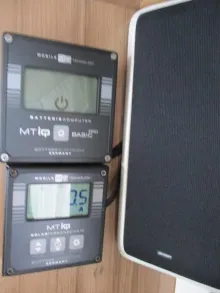 Fahrzeugbild Knaus Sun TI 650 MEG #12