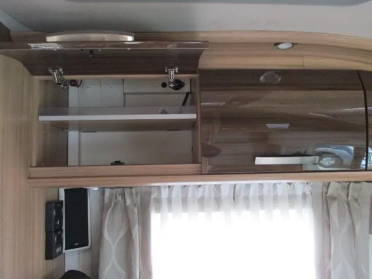 Fahrzeugbild Knaus Sun TI 650 MEG #13