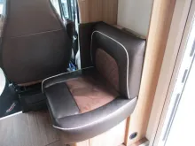 Fahrzeugbild Knaus Sun TI 650 MEG #14