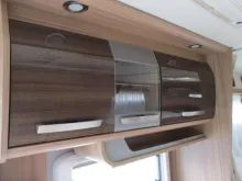 Fahrzeugbild Knaus Sun TI 650 MEG #15