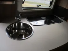 Fahrzeugbild Knaus Sun TI 650 MEG #16