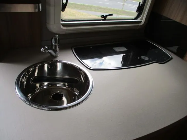 Fahrzeugbild Knaus Sun TI 650 MEG #16