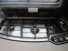 Fahrzeugbild Knaus Sun TI 650 MEG #17