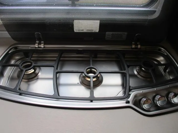 Fahrzeugbild Knaus Sun TI 650 MEG #17