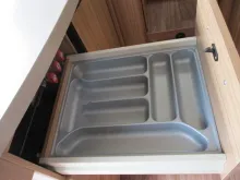 Fahrzeugbild Knaus Sun TI 650 MEG #18