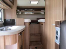 Fahrzeugbild Knaus Sun TI 650 MEG #20