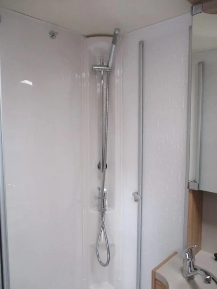Fahrzeugbild Knaus Sun TI 650 MEG #21