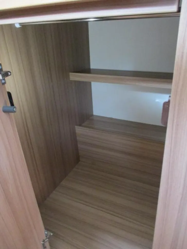 Fahrzeugbild Knaus Sun TI 650 MEG #24