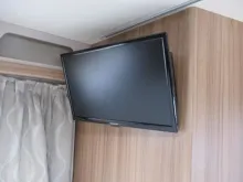 Fahrzeugbild Knaus Sun TI 650 MEG #26