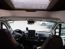 Fahrzeugbild Knaus Sun TI 650 MEG #27