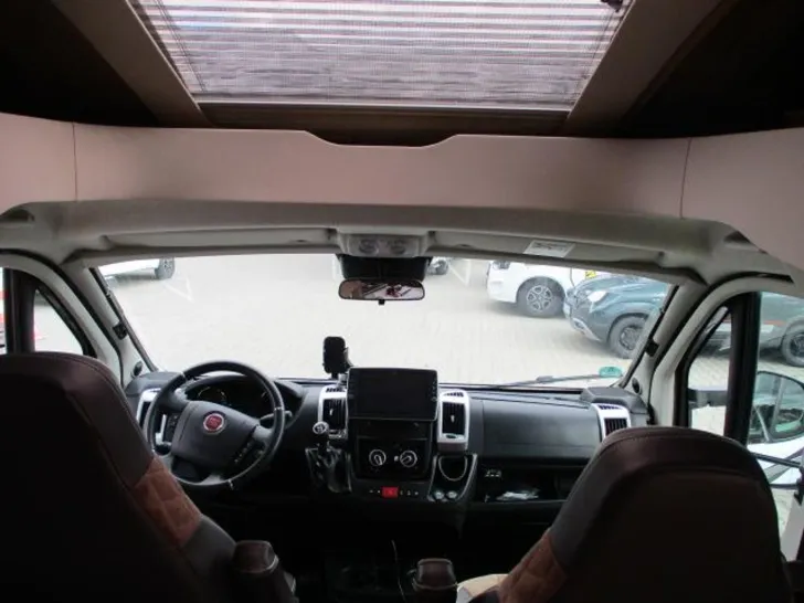Fahrzeugbild Knaus Sun TI 650 MEG #27