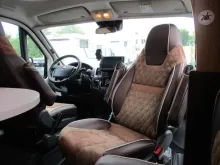 Fahrzeugbild Knaus Sun TI 650 MEG #32