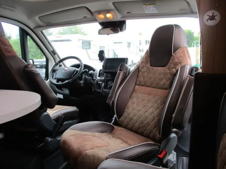 Fahrzeugbild Knaus Sun TI 650 MEG #32