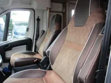 Fahrzeugbild Knaus Sun TI 650 MEG #33
