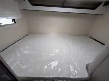 Fahrzeugbild Forster A F699 DVB 165PS/Autom/Markise/Winter-Paket/ALU/Fahrradträger #15