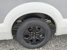 Fahrzeugbild Forster A F699 DVB 165PS/Autom/Markise/Winter-Paket/ALU/Fahrradträger #29