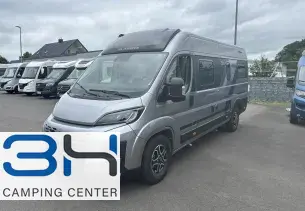 Bild Twin 640 SLB 60 Years