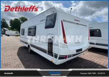 Fahrzeugbild Dethleffs Camper 560 FMK #4