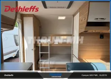 Fahrzeugbild Dethleffs Camper 560 FMK #7