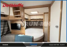 Fahrzeugbild Dethleffs Camper 560 FMK #16