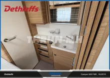 Fahrzeugbild Dethleffs Camper 560 FMK #18