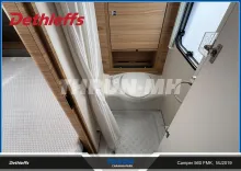 Fahrzeugbild Dethleffs Camper 560 FMK #19