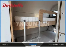Fahrzeugbild Dethleffs Camper 560 FMK #27