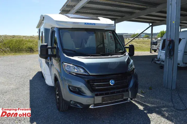 Fahrzeugbild Knaus Sky TI 650 MEG Care-Drive-Paket #3