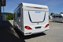 Fahrzeugbild Knaus Sky TI 650 MEG Care-Drive-Paket #5