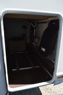 Fahrzeugbild Knaus Sky TI 650 MEG Care-Drive-Paket #6