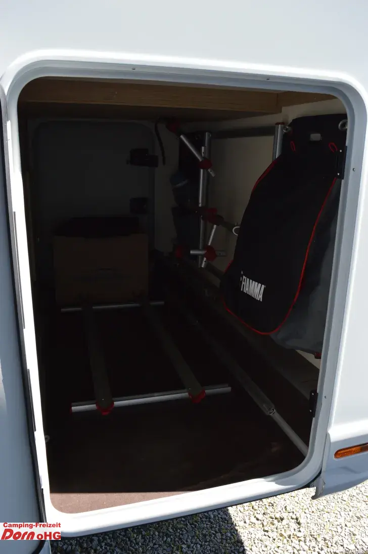 Fahrzeugbild Knaus Sky TI 650 MEG Care-Drive-Paket #6
