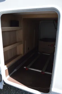 Fahrzeugbild Knaus Sky TI 650 MEG Care-Drive-Paket #7
